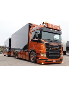 Scania NGR Normal Dach "R-Trans"