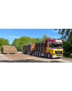 Scania NGR HL 8x4 "Auning"