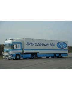 Scania 4-Serie 4x2 "Waasdorp"