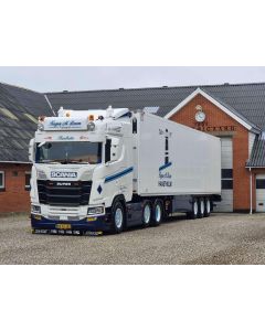 Scania NG S500 "Kasper M. Larsen"