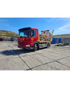 DAF XD "GP Groot"