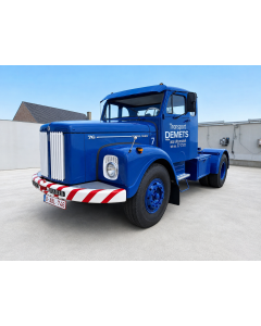 Scania Vabis L76 4x2 "Demets"