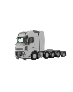 Volvo FH Aero Globetrotter XL 8x4 Bausatz