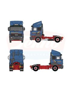 Iveco Turbostar 4x2