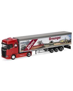 Scania CS 20 HD "30 Jahre Braunger"