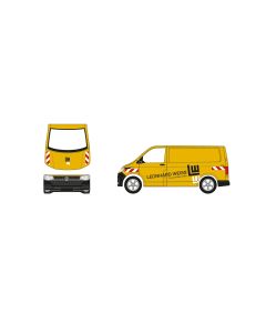 VW T6.1 Kasten "Leonhard Weiss"