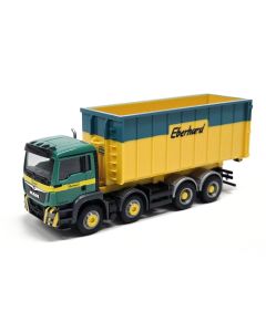 MAN TGS M WLF "Eberhard"