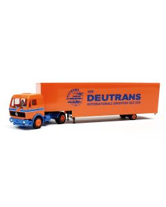 Mercedes-Benz NG "Deutrans"