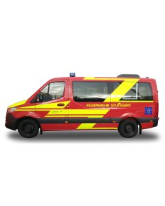 MB Sprinter '18 "MTW Feuerwehr Stuttgart"