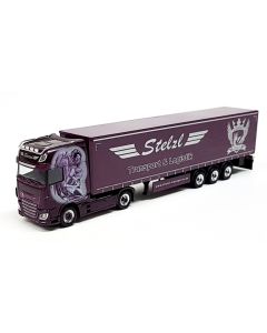 DAF XF SSC Euro 6c "Stelzl"