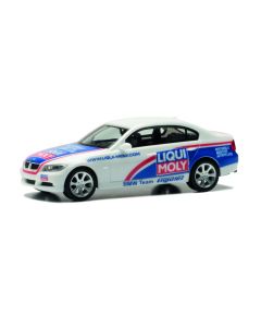 BMW 3er Limousine "Liqui Moly"