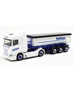 Scania CR 20 ND "Nyffeler Transporte"