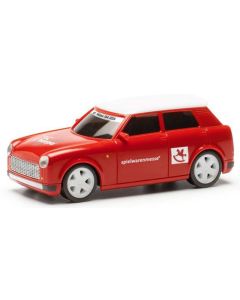 Trabant NT "Spielwarenmesse 2024"