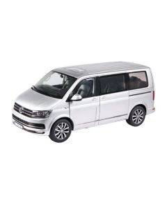 VW T6 Multivan Highline, silber