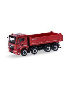 MAN TGS TN 4a "MAN Truck & Bus SE"
