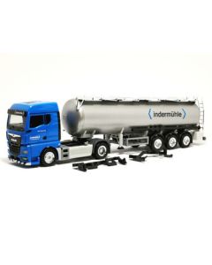 MAN TGX GM "INDERMUHLE"