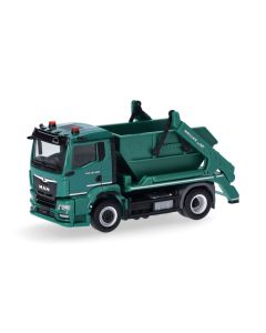 MAN TGS NN AK12 "MAN Truck & Bus SE"
