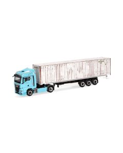MAN TGX GM 45ft "MAN Truck & Bus SE"