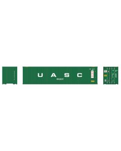 40ft Highcube Container "UASC" 