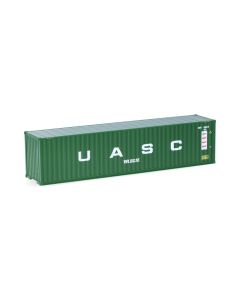 40ft Highcube Container "UASC" 