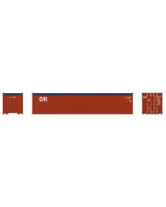 40ft Open Top Container "CAI" 