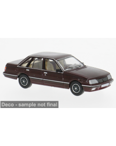 Opel Senator A2, dunkelbraun