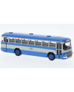 Fiat 306/3 Interurbano, blau/weiss, 1972, SVET