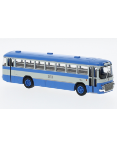 Fiat 306/3 Interurbano, blau/weiss, 1972, SITA