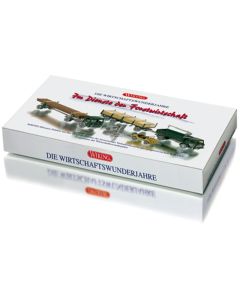 Wirtschaftswunderjahre VII Im Dienste der Forstwirtschaft
