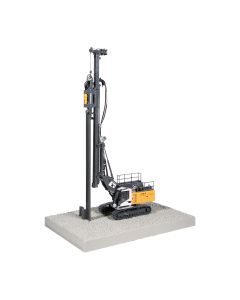 Liebherr LRB18