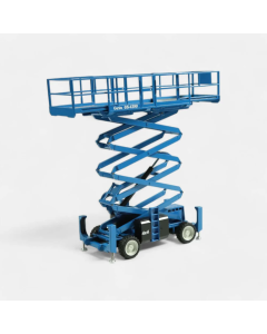 Genie GS-4390 Scherenarbeitsbühnen