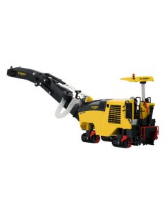 Kaltfräse BM 1000 Bomag