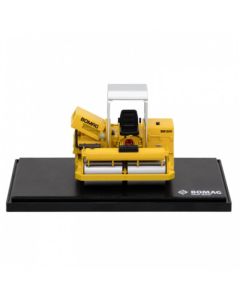 BW 200 Bomag