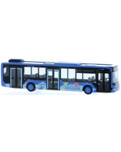 MAN Lion´s City 12´18 EngadinBus exkl. Sondermodell (CH)