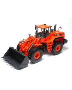 Doosan DL 420 Radlader