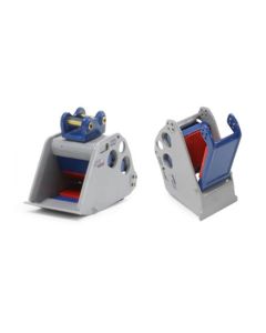 Xcentric XC15 Crusher Bucket