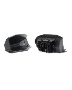 Gjerstad Side Tip Bucket (Black for Cat 988K)