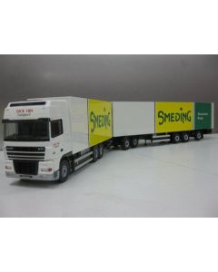 DAF 95XF SSC  Smeding