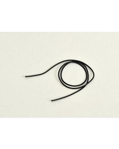 Pipeline - Silicon rubber tubes  1.5mm/1M