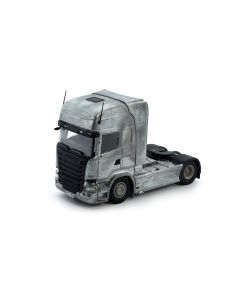 Scania R6 Topline Streamline 4x2, Bausatz