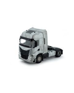 Iveco S-Way Magirus 4x2, Bausatz