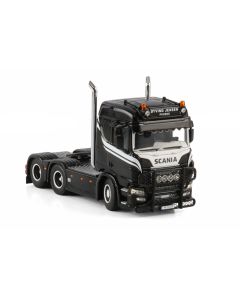 Scania R Normal CR20N 6x2 "Øyvind Jensen"