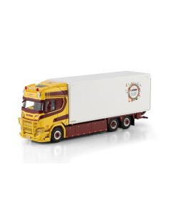 Scania R HL CR20H 6x2 "A. Debrux"