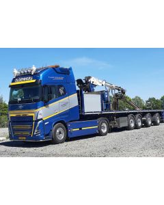 Volvo FH5 Gl. XXL 4x2 "A. Oldenhuis transport"