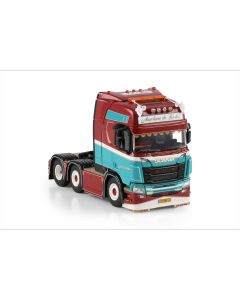 Scania R HL CR20H 6x2 "A.P. de Kraker"