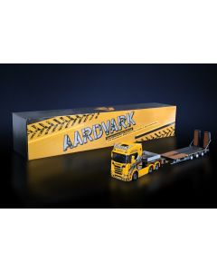 Scania S+Nooteboom "Aardvark"