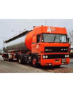 DAF 3300 SC 4x2 "Albert Keijzer"