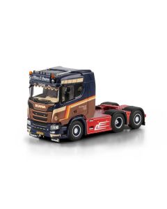 Scania R Normal CR20N 6x2 "Allan & Jesper"