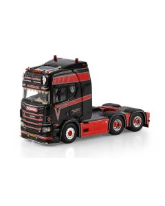 Scania R HL CR20H 6x2 "Anders Lauritzen"