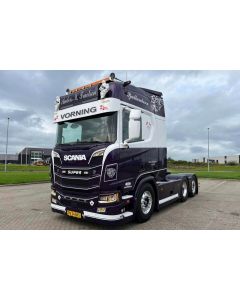 Scania R HL CR20H 6x2 "Anders M. Truelsen"